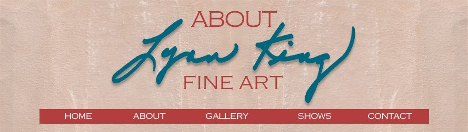Lynn King Fine Art About